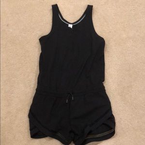 Ivivva girls romper super cute!
